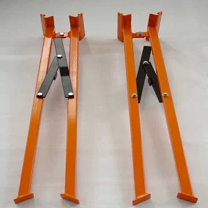 Obamatic Trestle 2 Obamatic Trestle