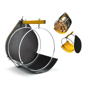 Log Splitting Basket